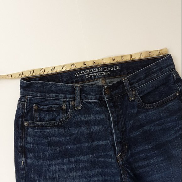 American Eagle Vintage Hi-Rise jeans - Picture 4 of 8